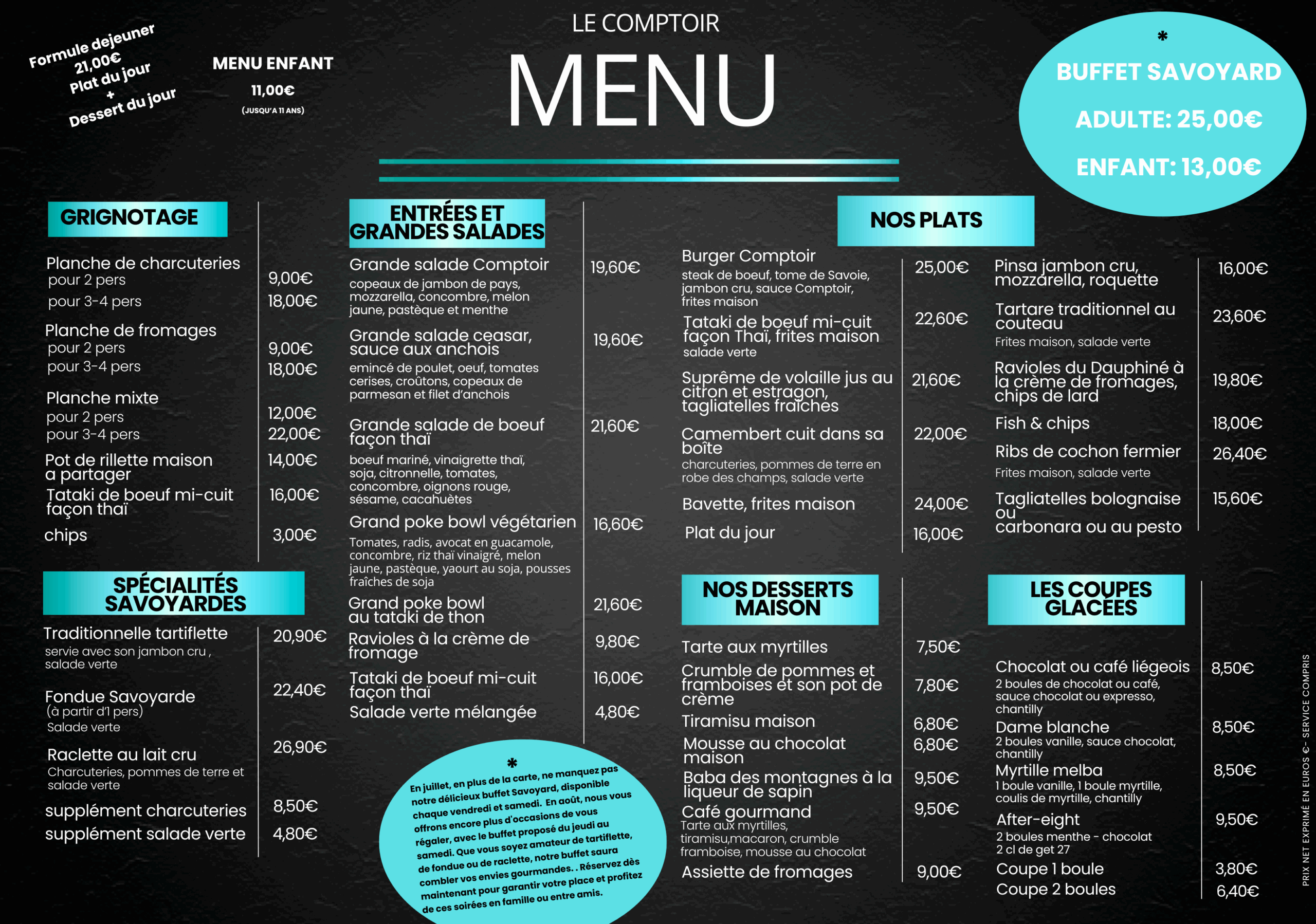 porte menu été 25-3